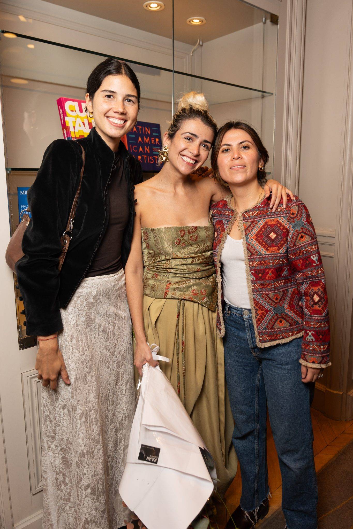  - MIRA, la première foire d’art d’Amérique Latine à Paris ouvre ses portes