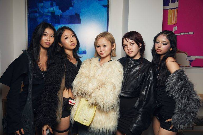 37.2 présente Les Garçons du Levant par Mathias Chaillot à la Galerie Miranda