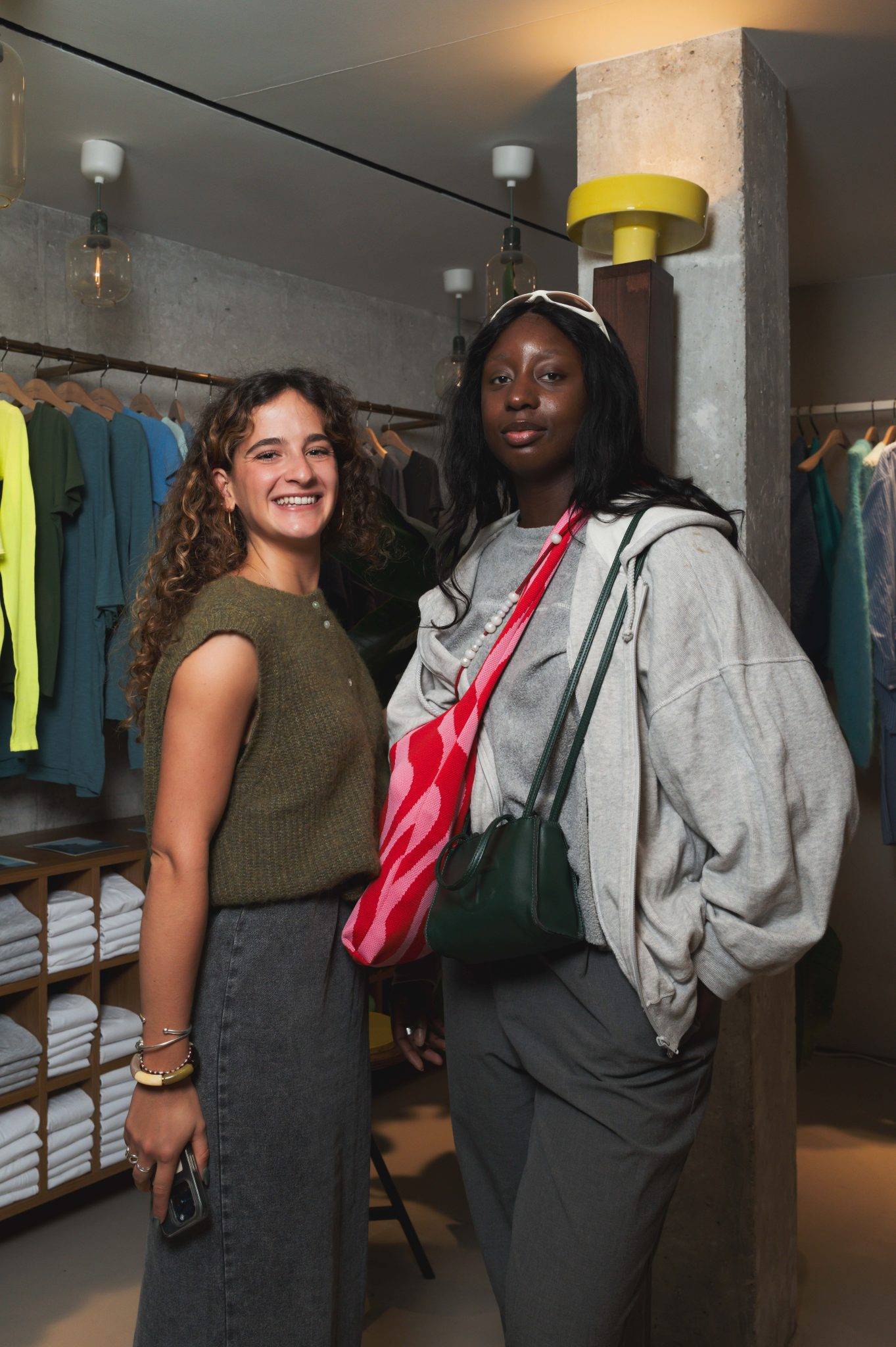  - La boutique American Vintage accueille une nouvelle exposition photo