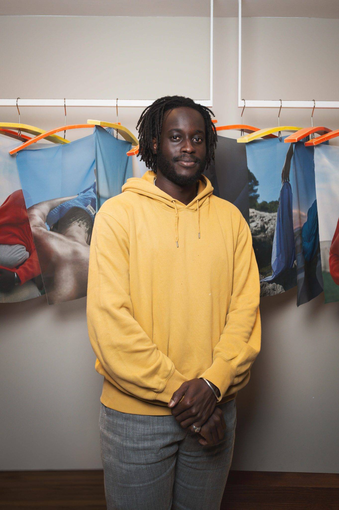  - La boutique American Vintage accueille une nouvelle exposition photo