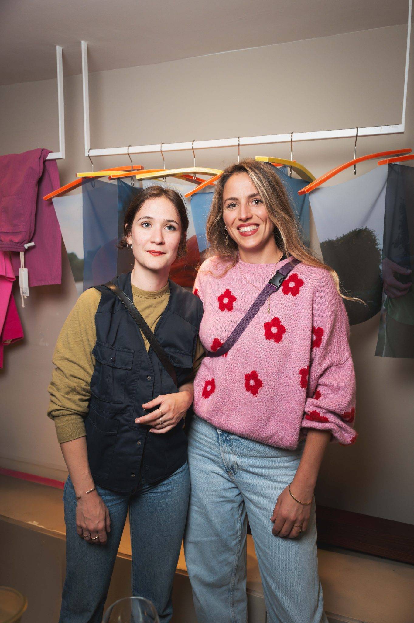  - La boutique American Vintage accueille une nouvelle exposition photo