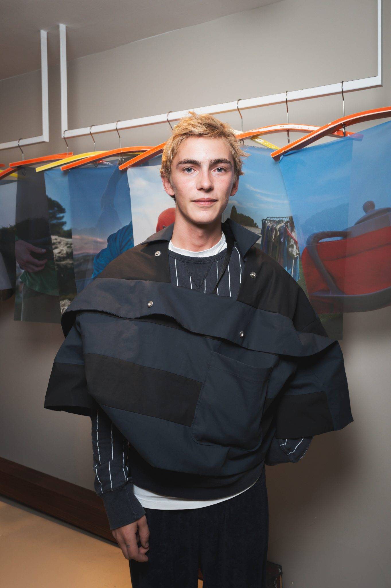  - La boutique American Vintage accueille une nouvelle exposition photo