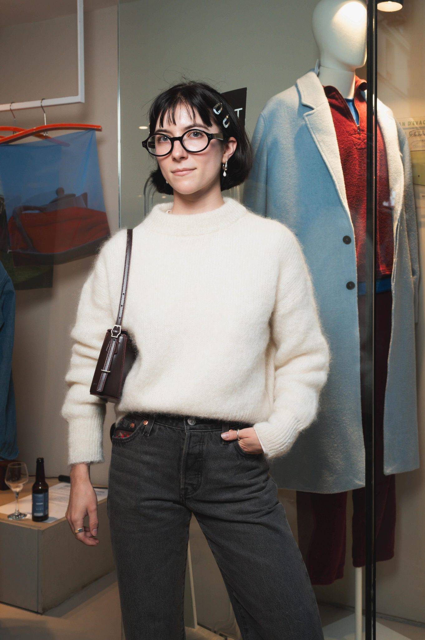  - La boutique American Vintage accueille une nouvelle exposition photo