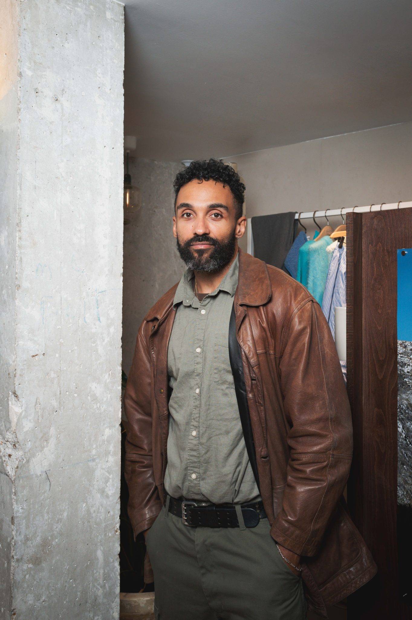  - La boutique American Vintage accueille une nouvelle exposition photo