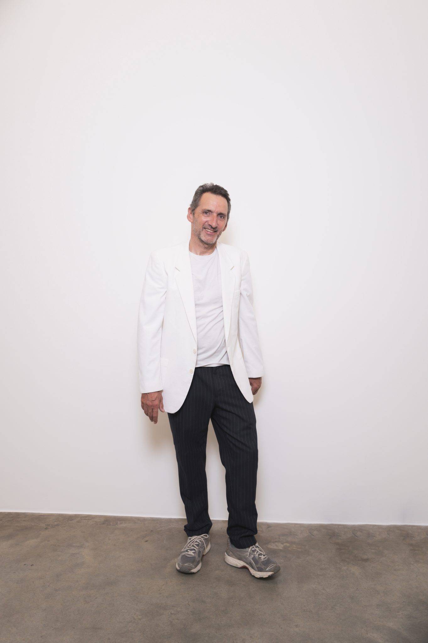  - Une rentrée ternaire pour la galerie Perrotin