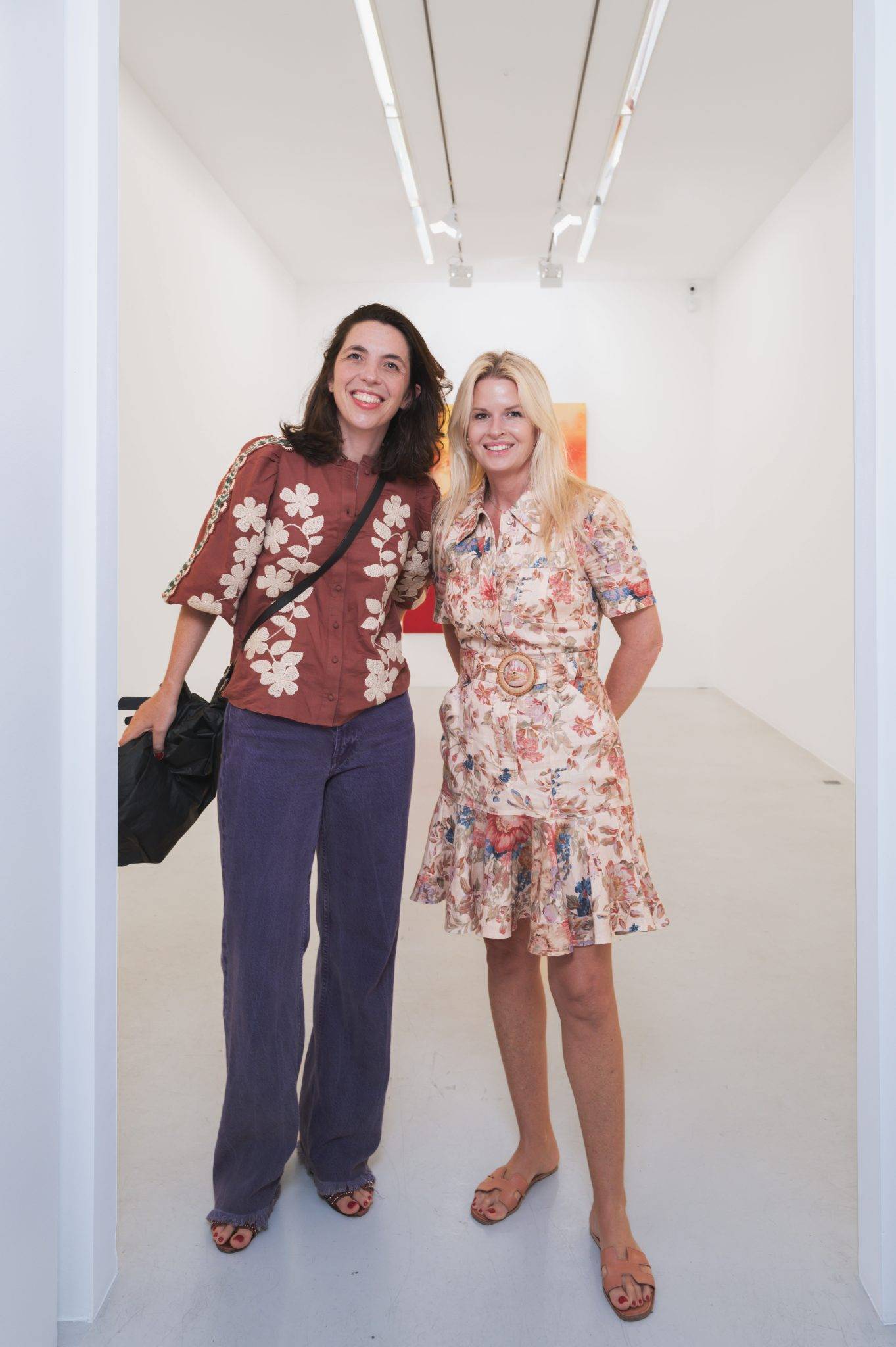  - Kicking Off the New Cultural Season, Perrotin Presents Three Exhibitions