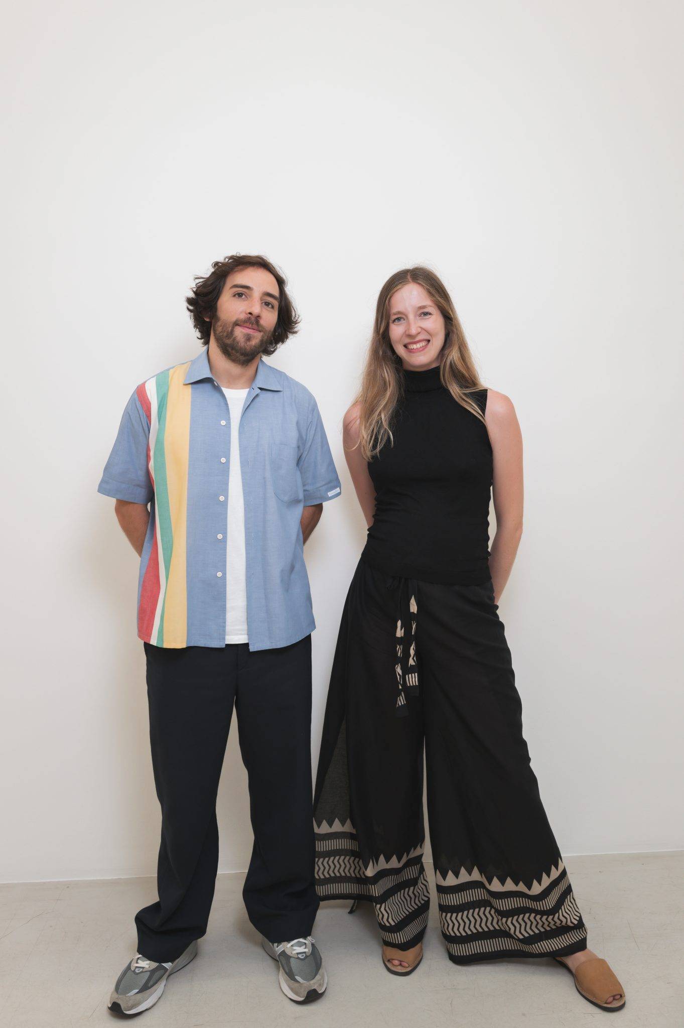  - Kicking Off the New Cultural Season, Perrotin Presents Three Exhibitions