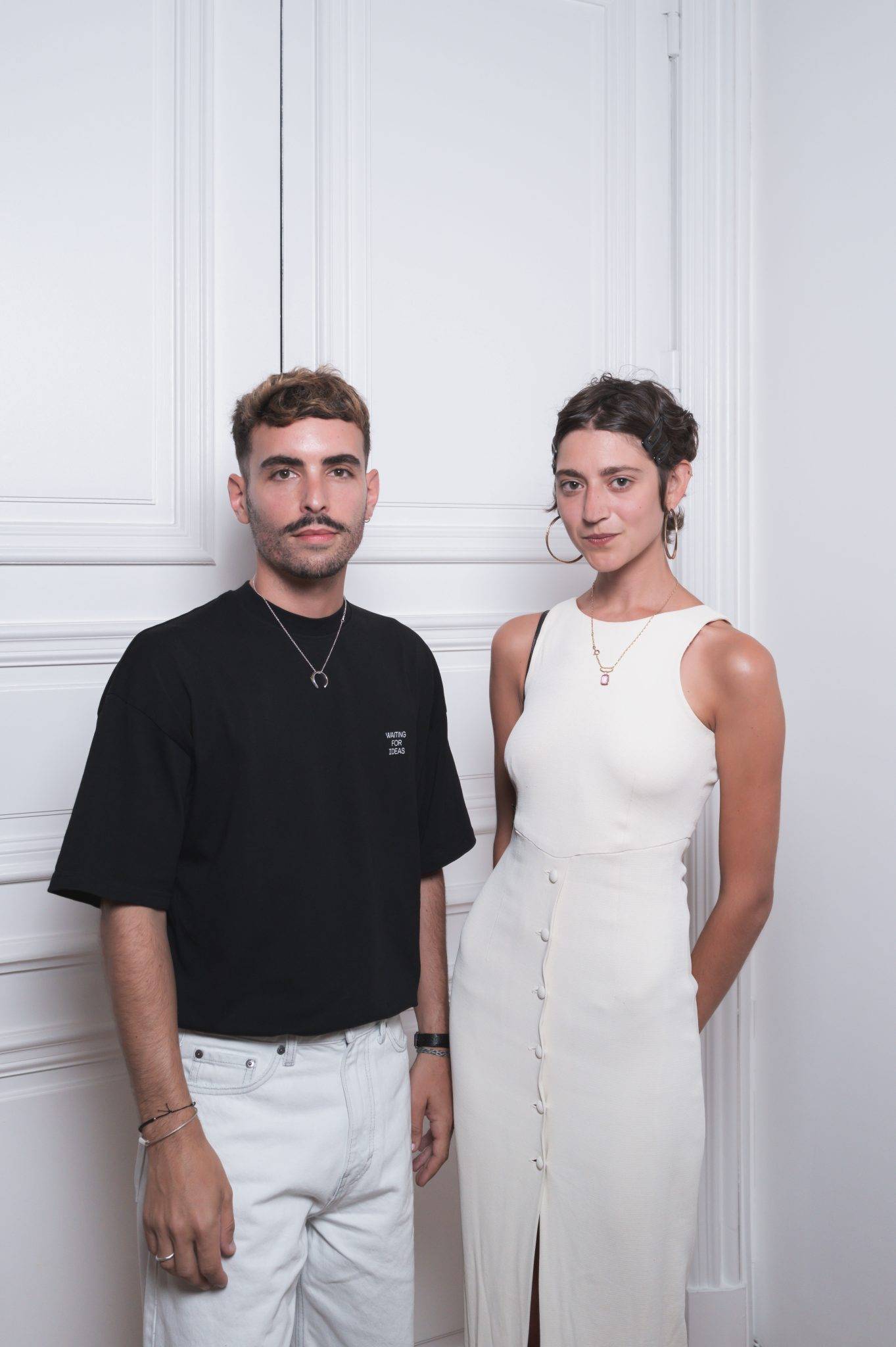  - Kicking Off the New Cultural Season, Perrotin Presents Three Exhibitions