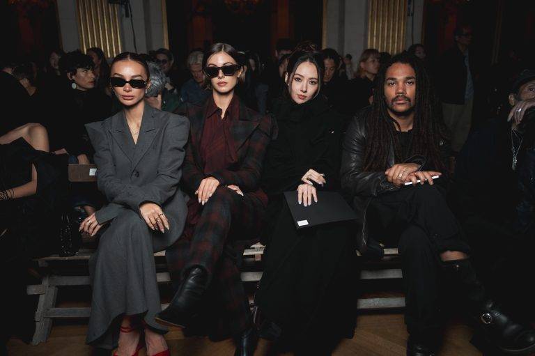  - Pavel Kolesnikov Plays the Sound of Yohji Yamamoto’s Elegance