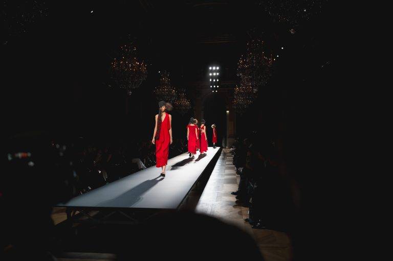 Pavel Kolesnikov Plays the Sound of Yohji Yamamoto’s Elegance
