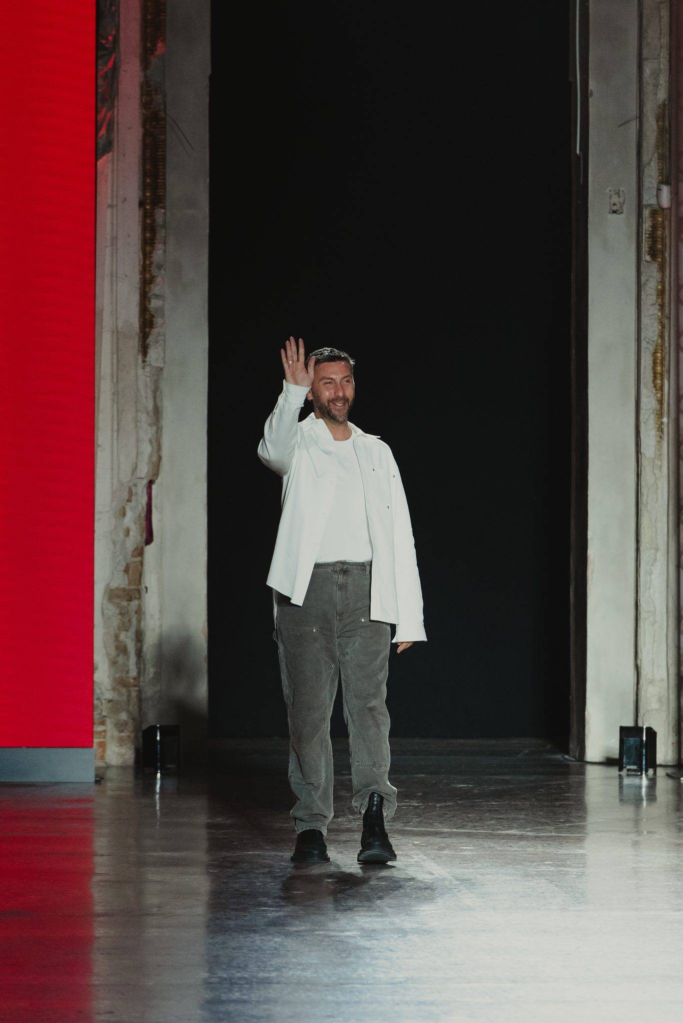  - Beauty Pride as told by Andreādamo