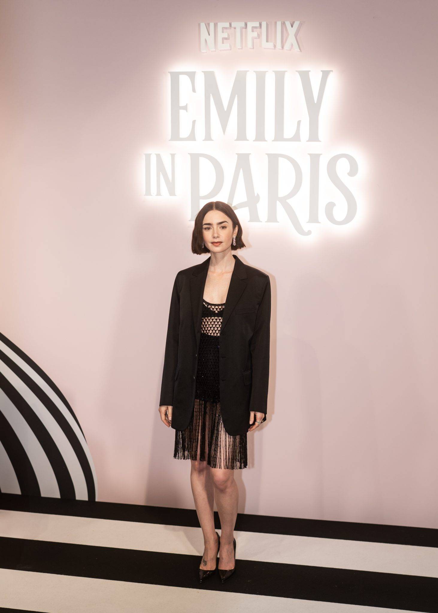  - “Emily in Paris” Meets La Dolce Vita