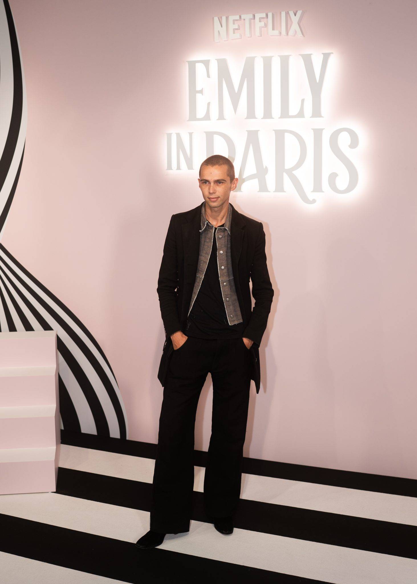  - “Emily in Paris” Meets La Dolce Vita