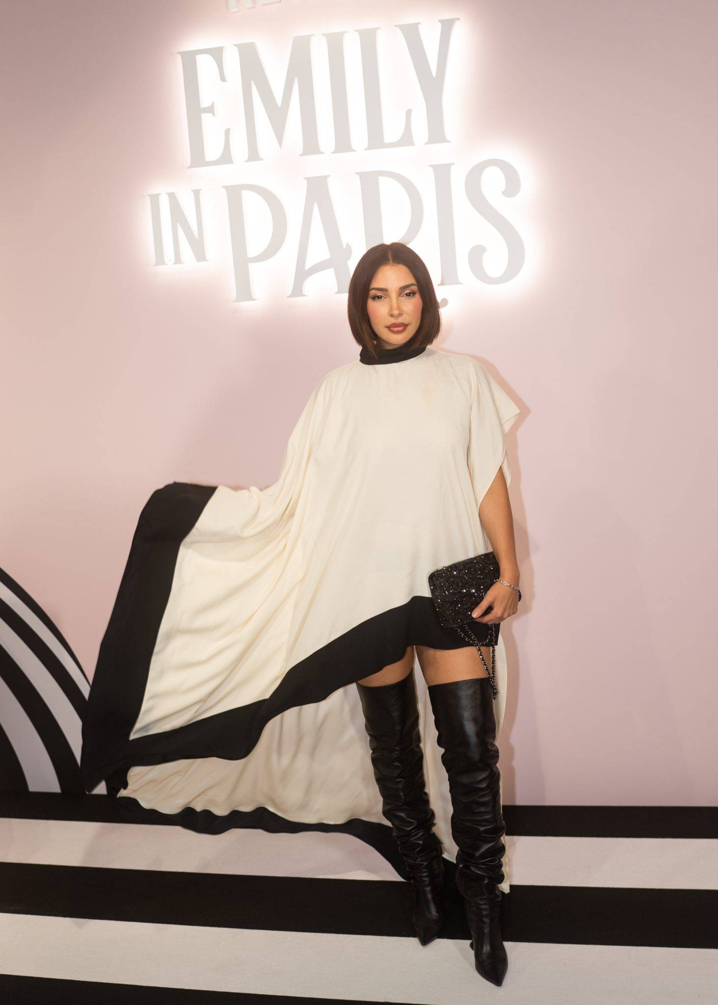  - “Emily in Paris” Meets La Dolce Vita