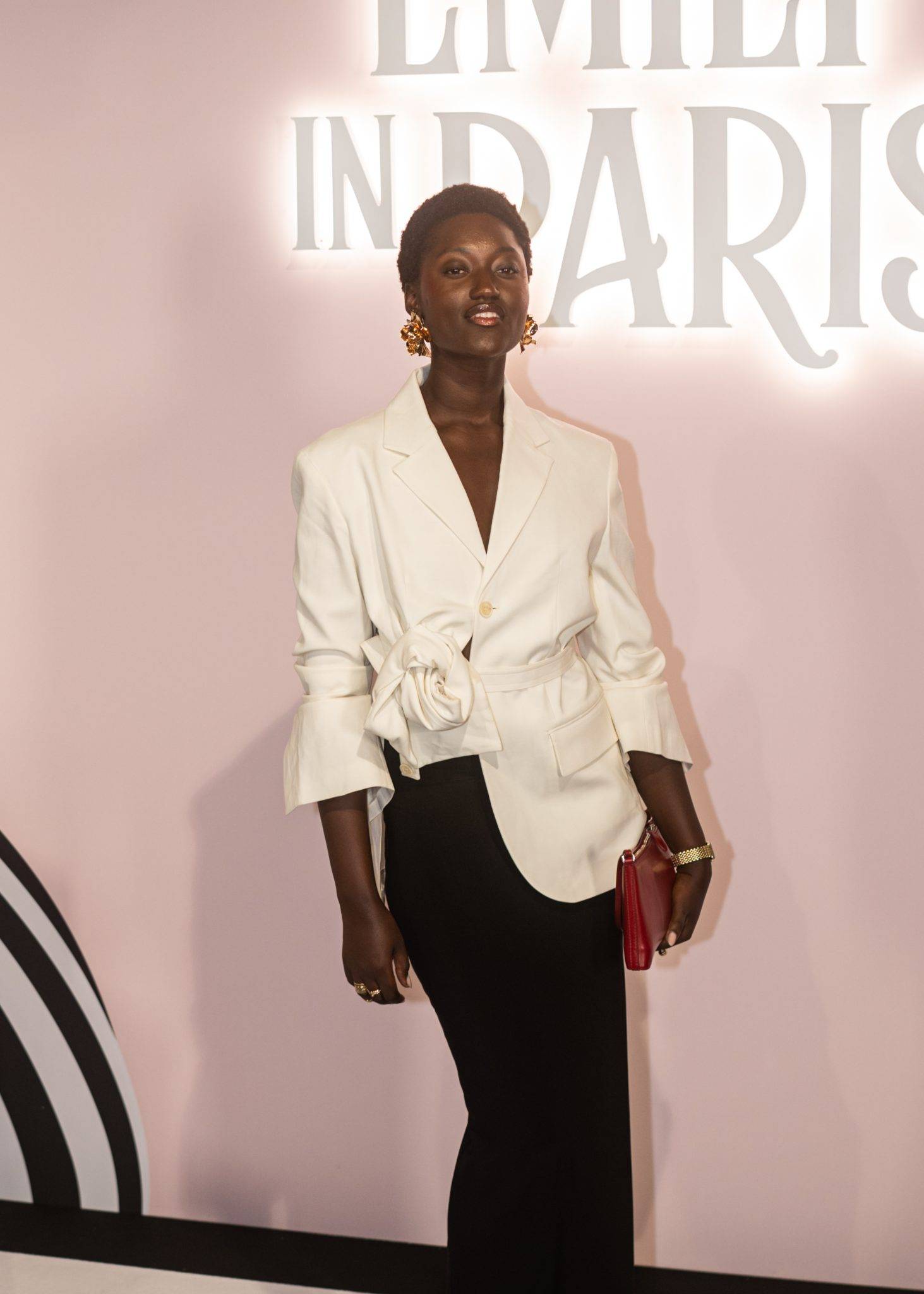  - “Emily in Paris” Meets La Dolce Vita