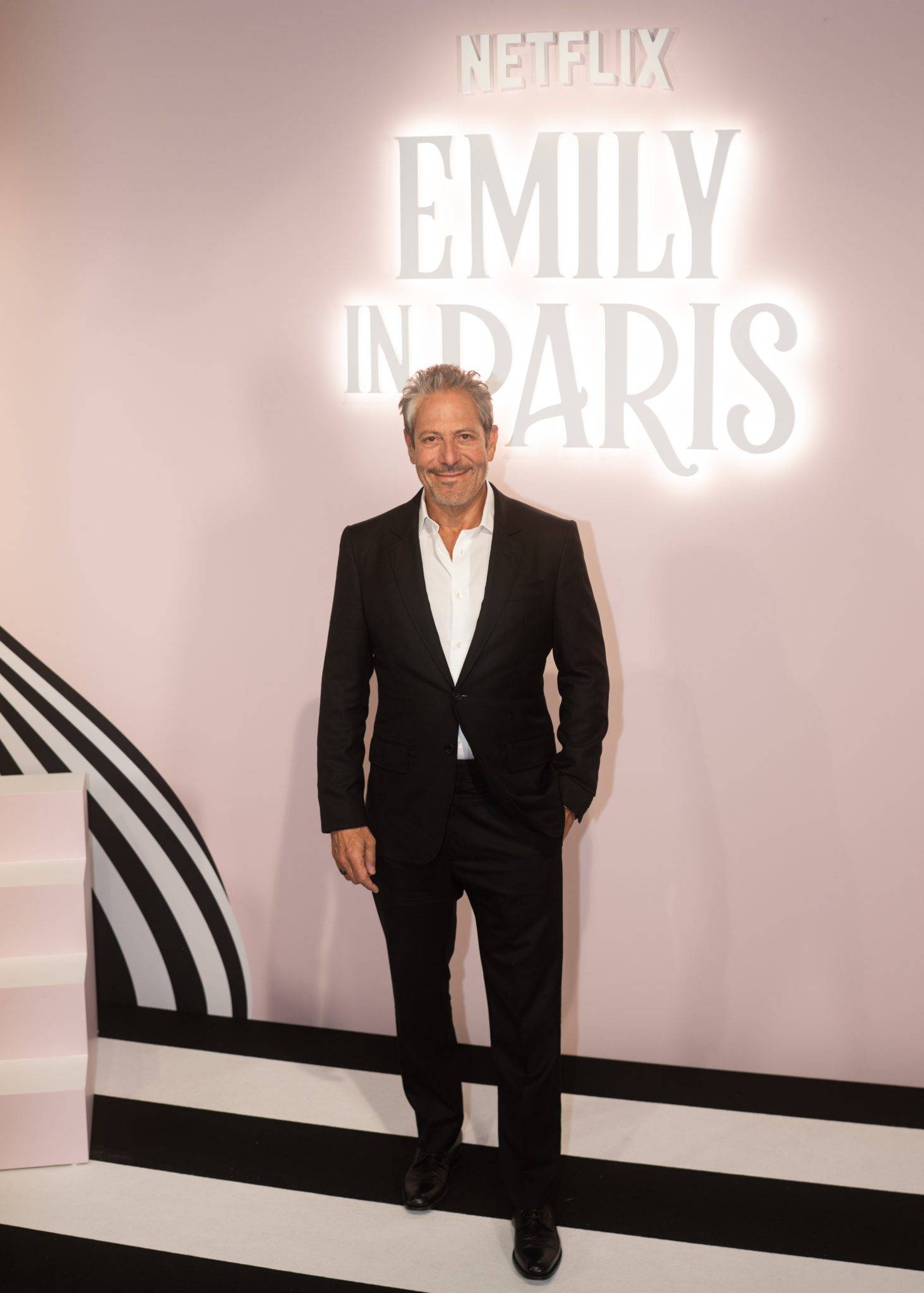  - “Emily in Paris” Meets La Dolce Vita