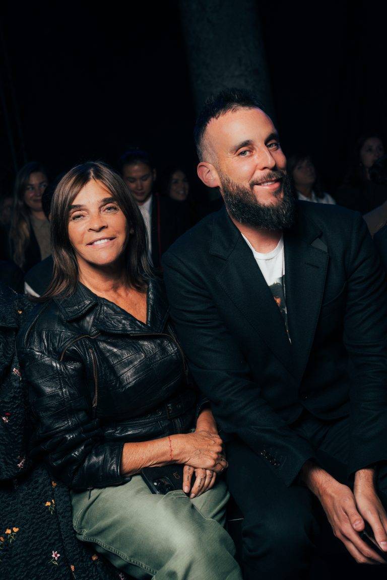  - Casablanca SS25 : un hommage éclectique aux sous-cultures de Los Angeles