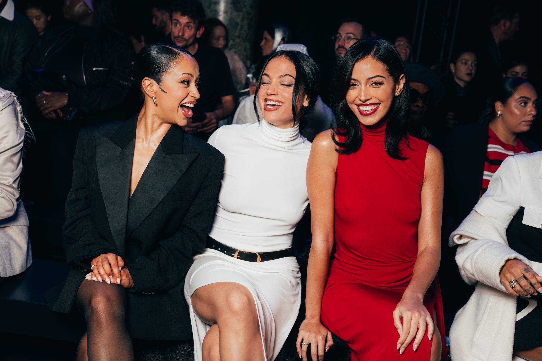  - Casablanca SS25: An Eclectic Tribute to Los Angeles Subcultures