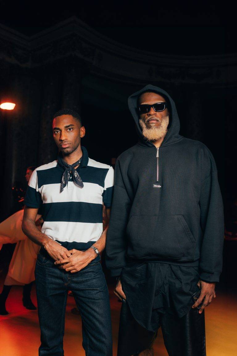  - Casablanca SS25 : un hommage éclectique aux sous-cultures de Los Angeles