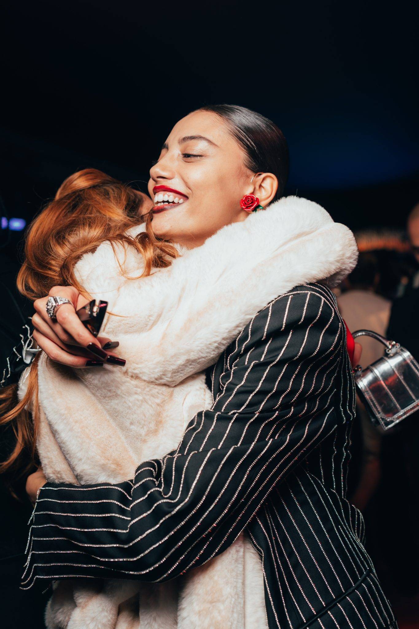  - Casablanca SS25 : un hommage éclectique aux sous-cultures de Los Angeles