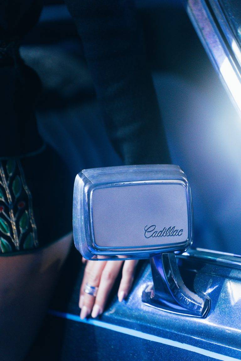 Casablanca SS25 : un hommage éclectique aux sous-cultures de Los Angeles