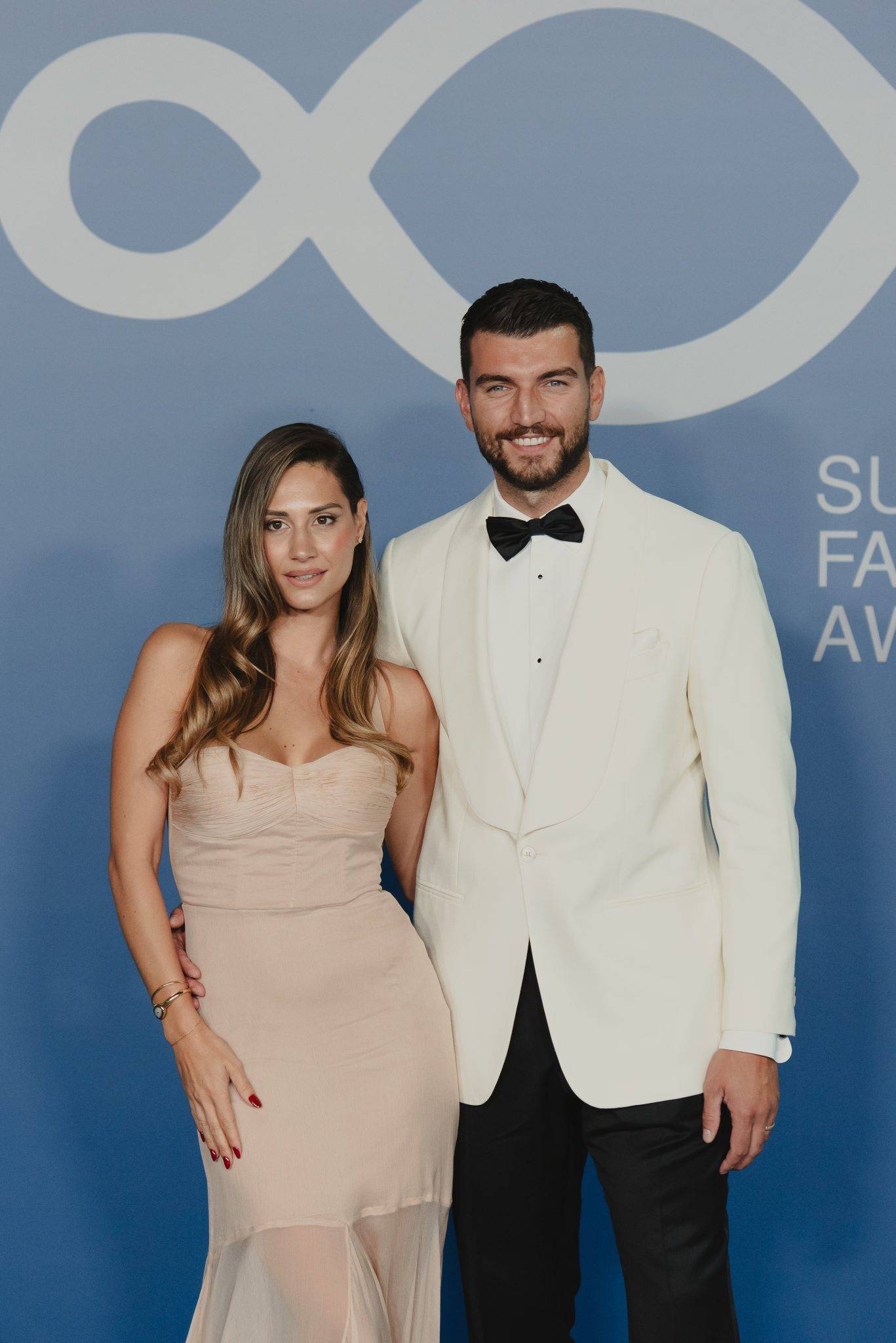  - CNMI Sustainable Fashion Awards 2024