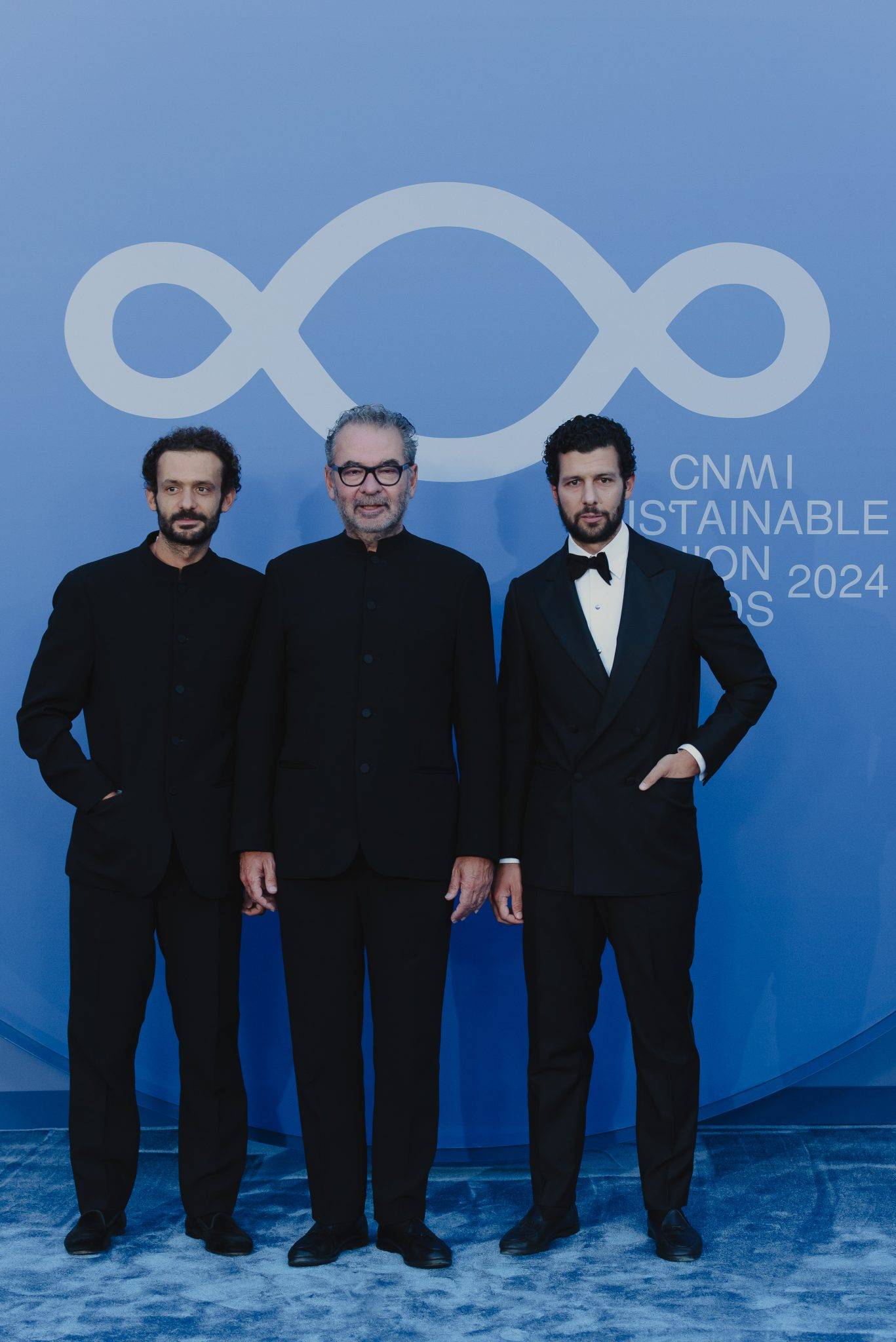  - CNMI Sustainable Fashion Awards 2024