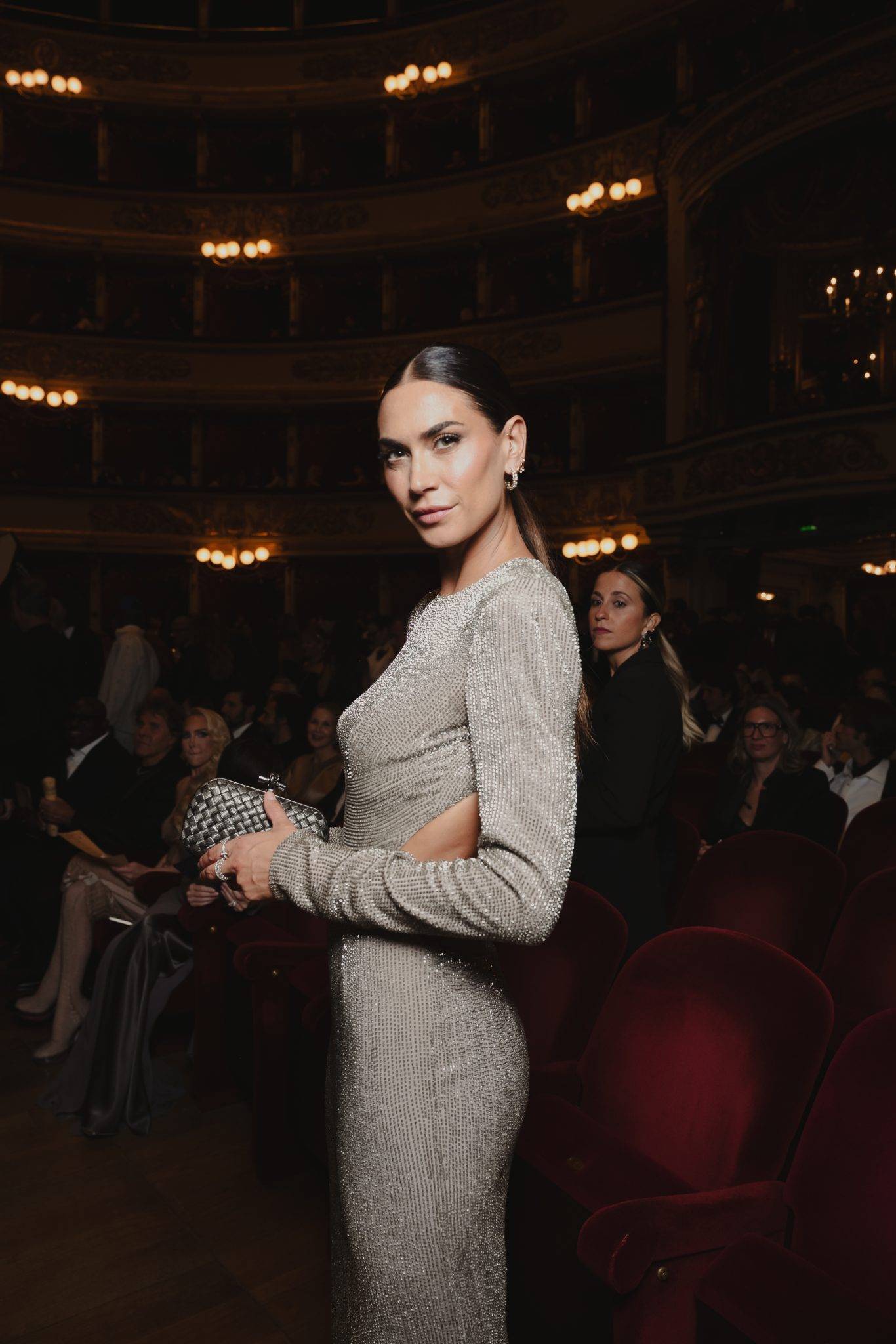  - CNMI Sustainable Fashion Awards 2024