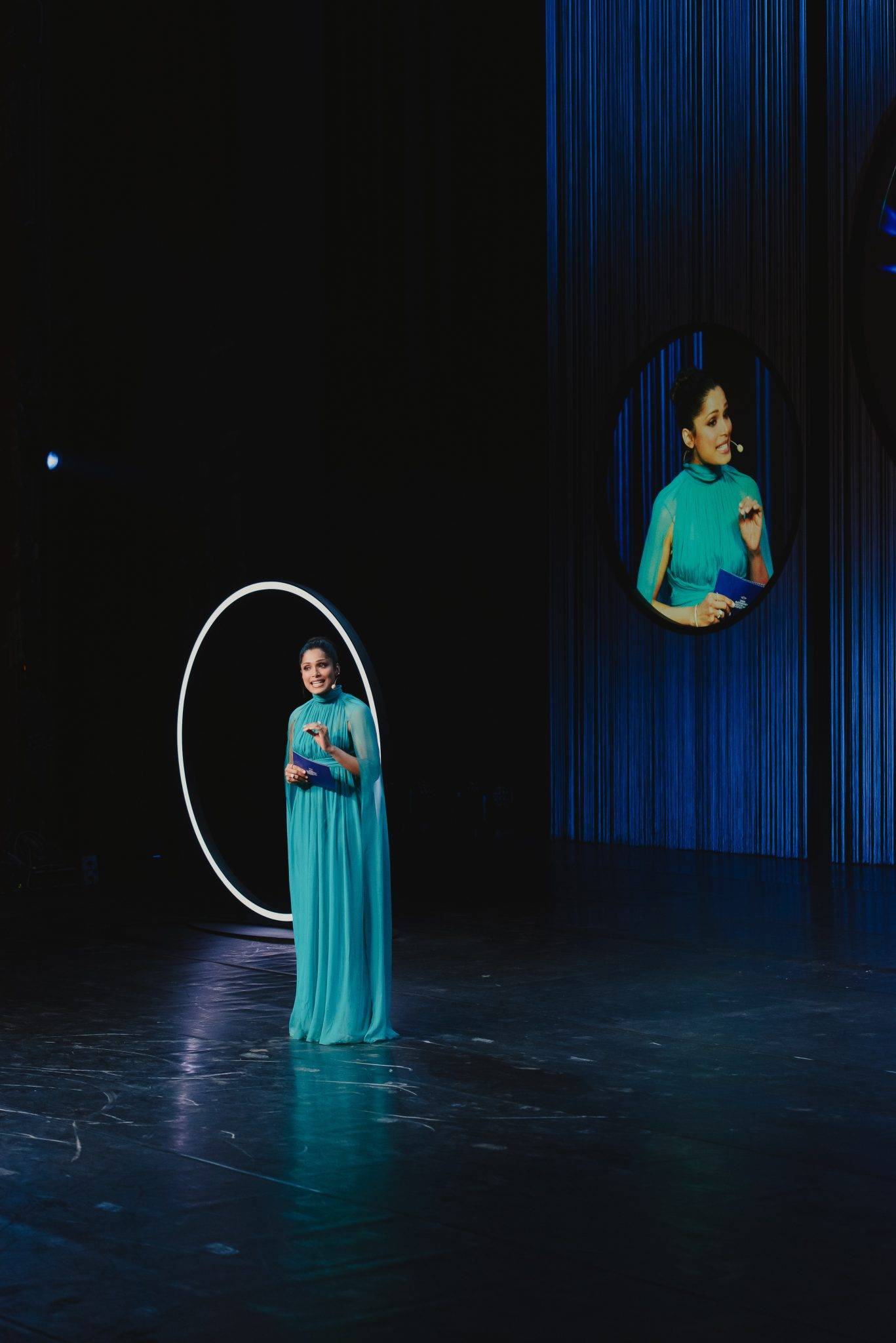  - CNMI Sustainable Fashion Awards 2024