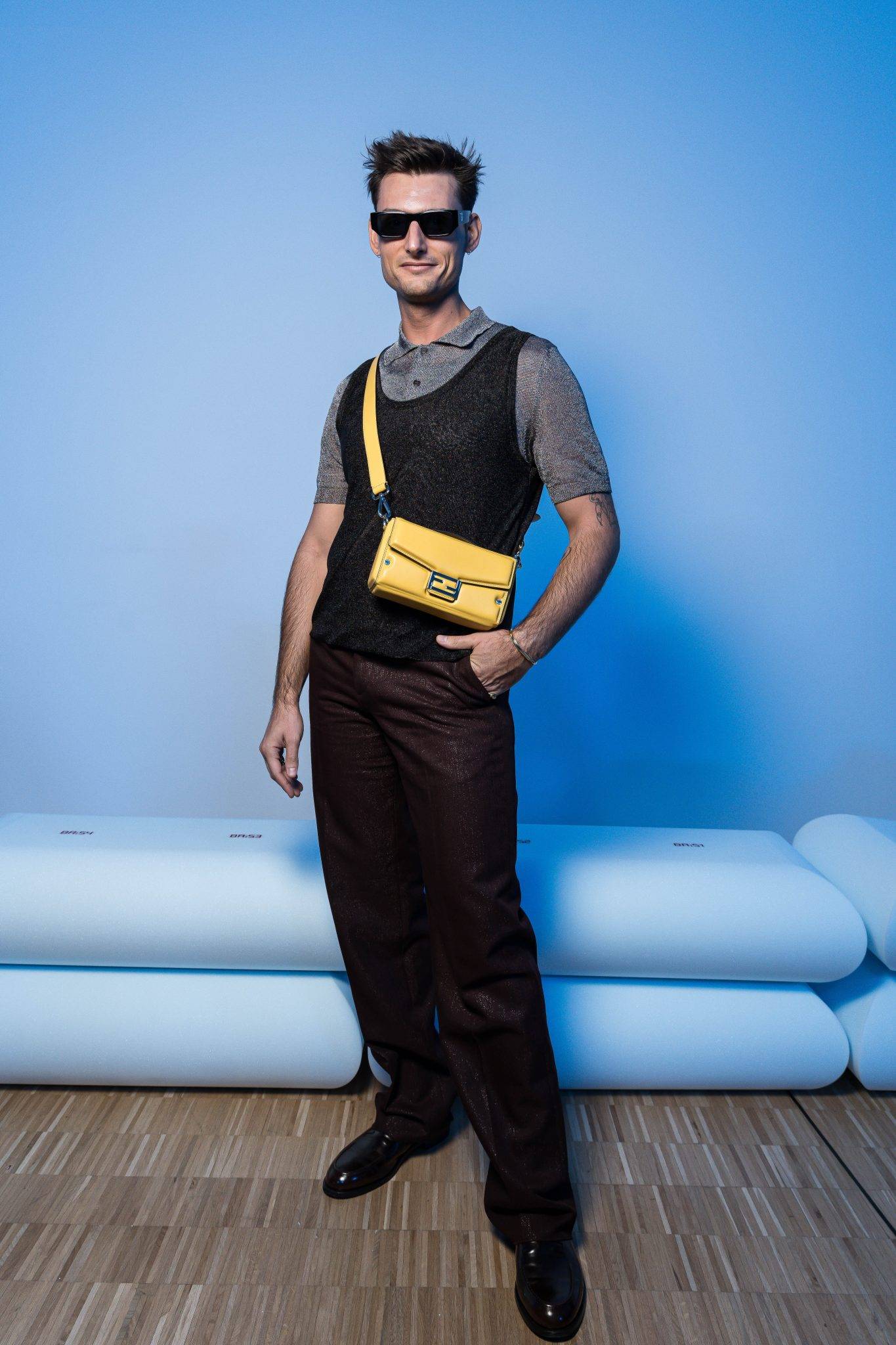  - Francesca Murri’s Delicate and Dream-Like Pop Vision Revives Fiorucci