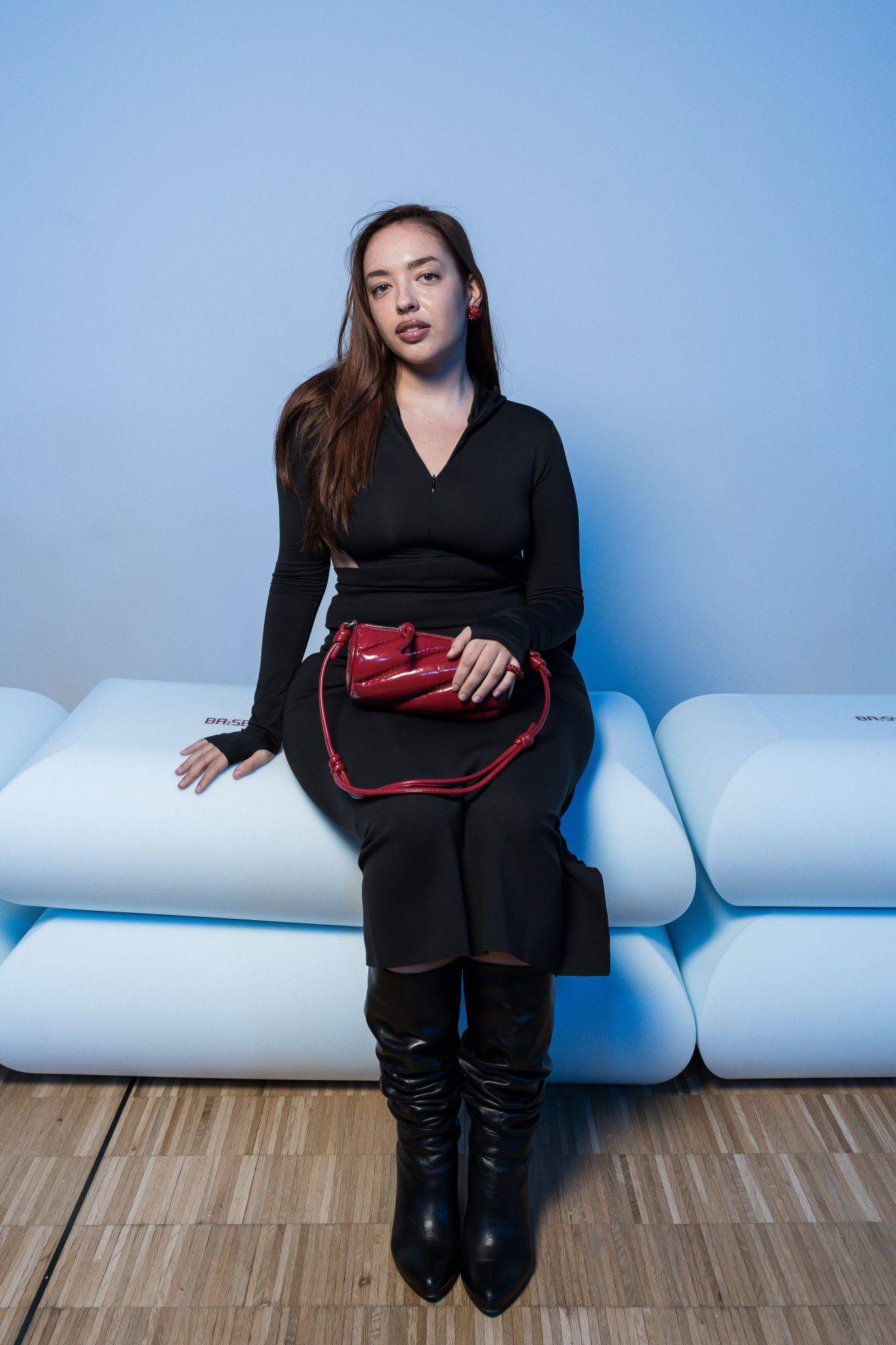  - Francesca Murri’s Delicate and Dream-Like Pop Vision Revives Fiorucci