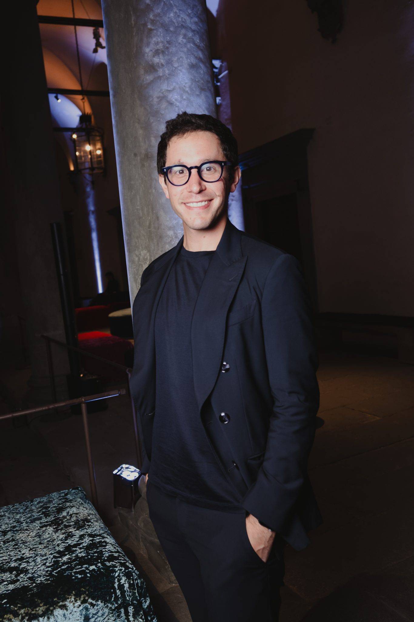  - Helen Frankenthaler’s Wild and Anarchic Painting at Palazzo Strozzi