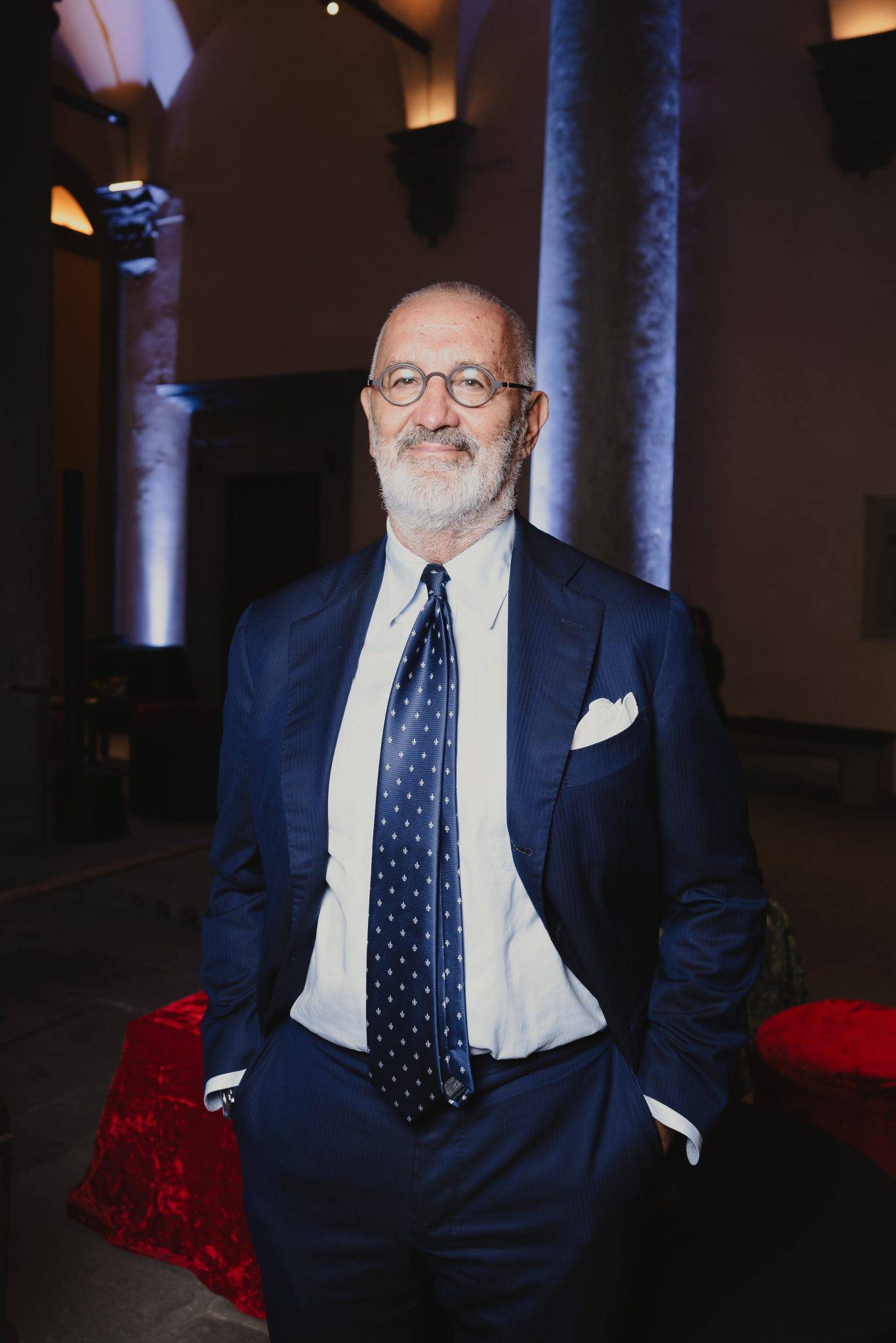  - Helen Frankenthaler’s Wild and Anarchic Painting at Palazzo Strozzi