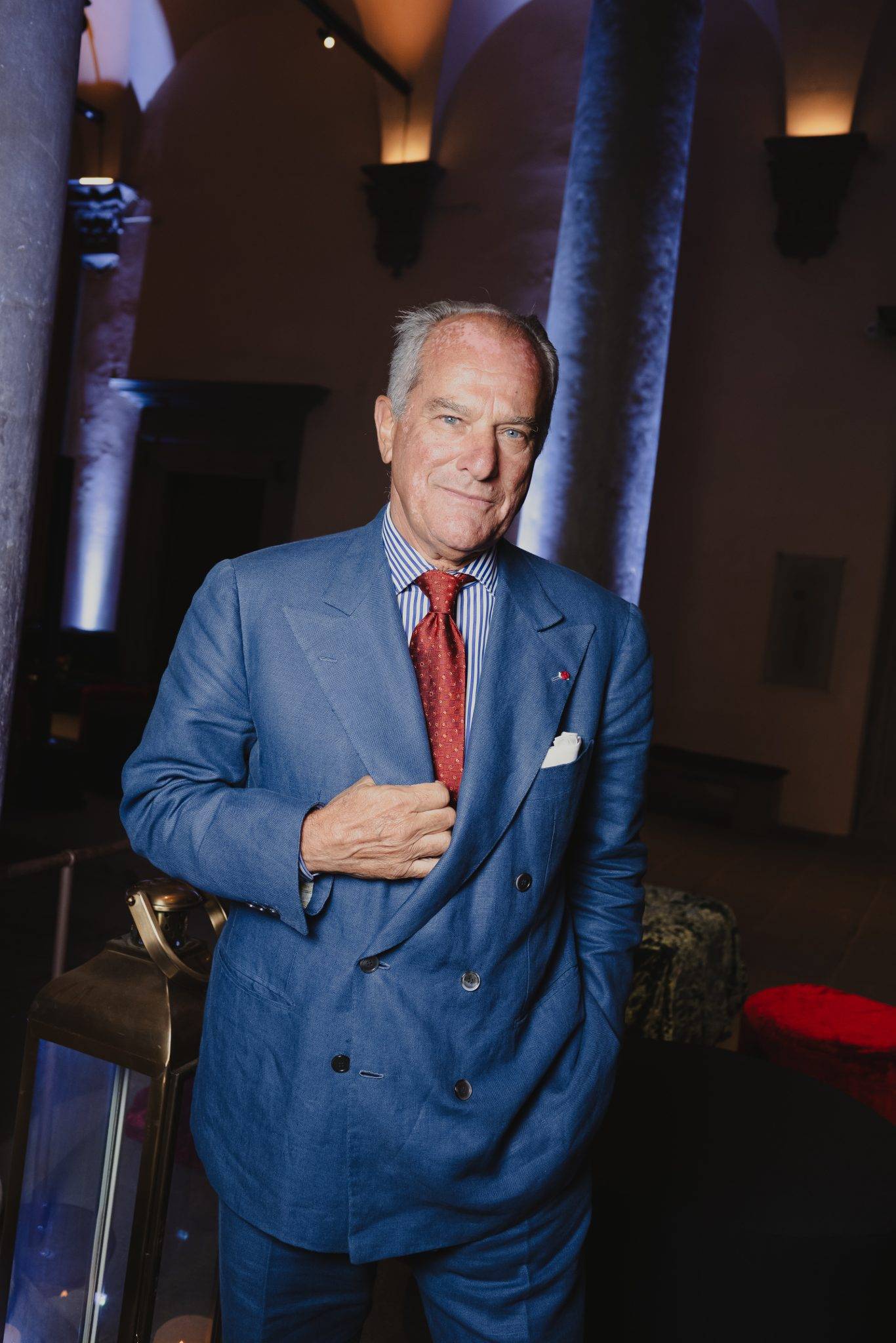  - Helen Frankenthaler’s Wild and Anarchic Painting at Palazzo Strozzi