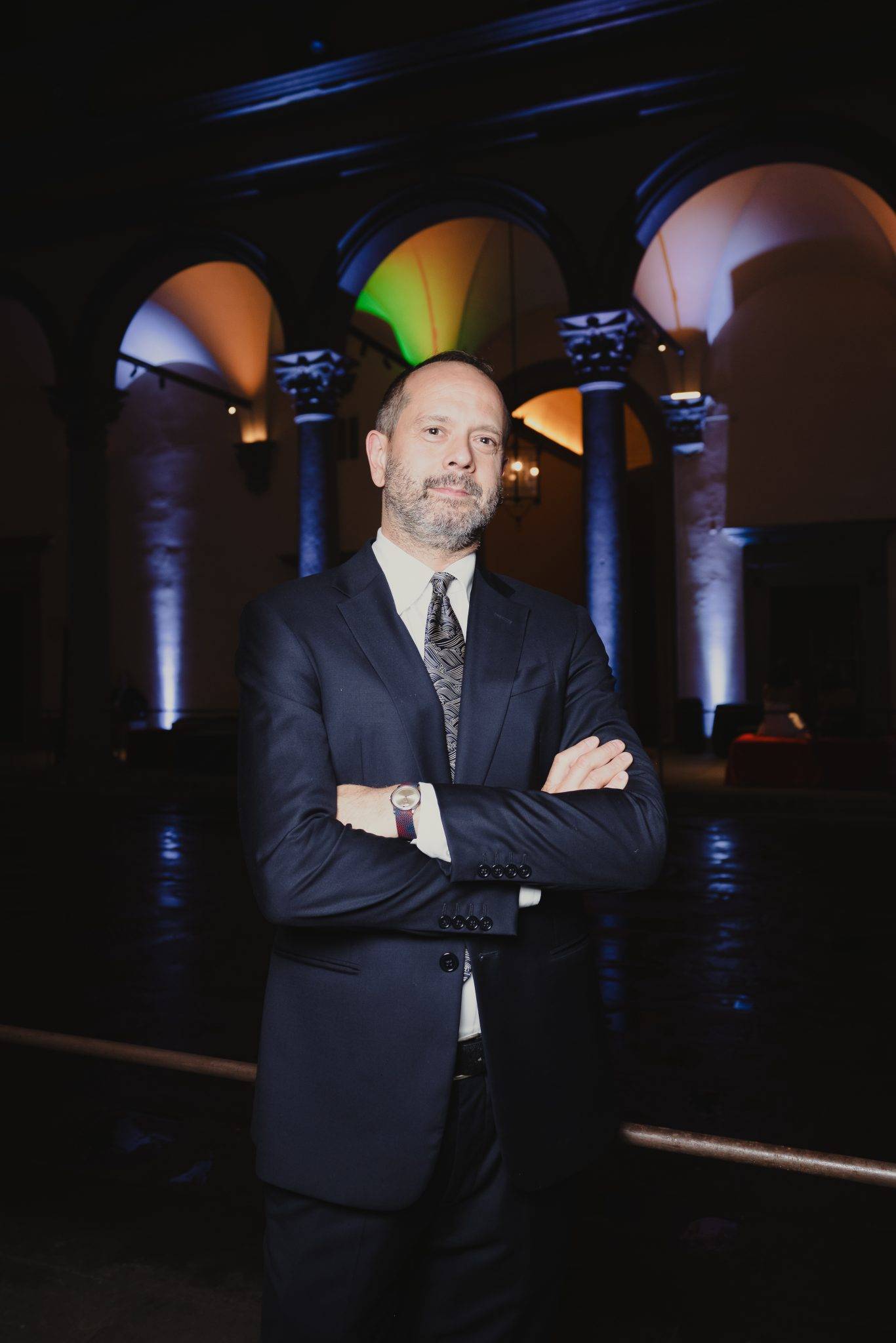  - Helen Frankenthaler’s Wild and Anarchic Painting at Palazzo Strozzi