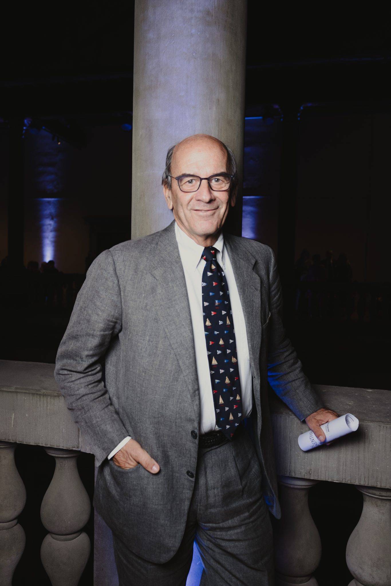  - Helen Frankenthaler’s Wild and Anarchic Painting at Palazzo Strozzi