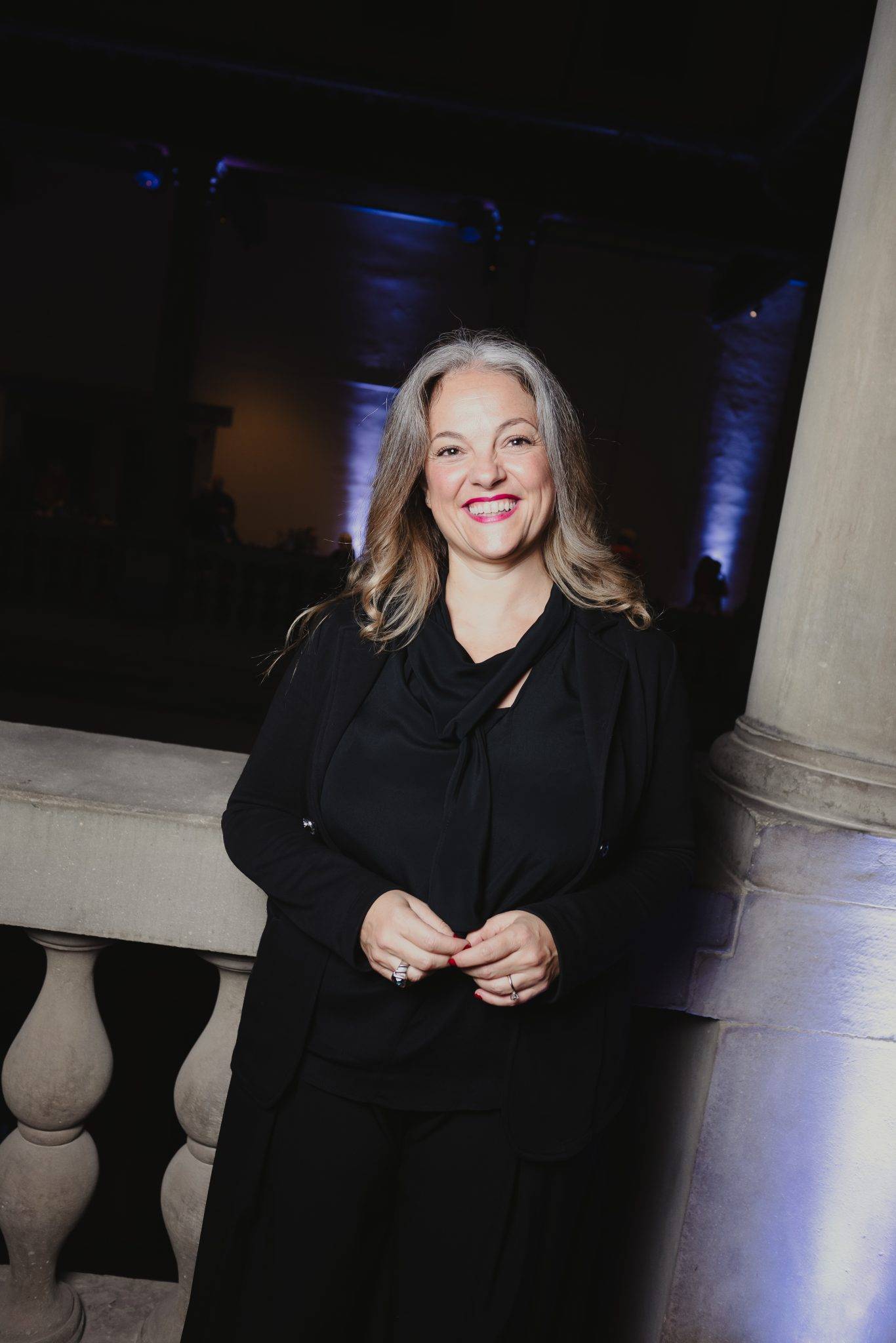  - Helen Frankenthaler’s Wild and Anarchic Painting at Palazzo Strozzi