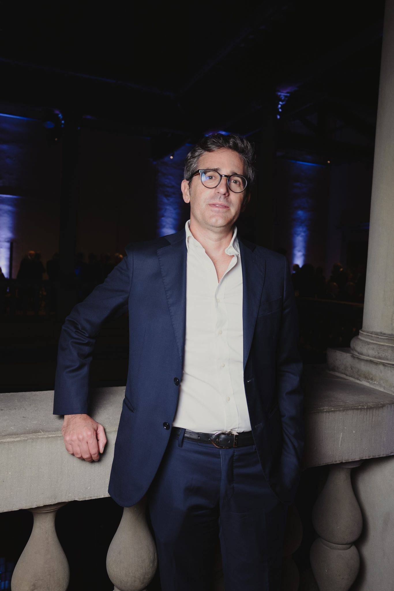  - Helen Frankenthaler’s Wild and Anarchic Painting at Palazzo Strozzi