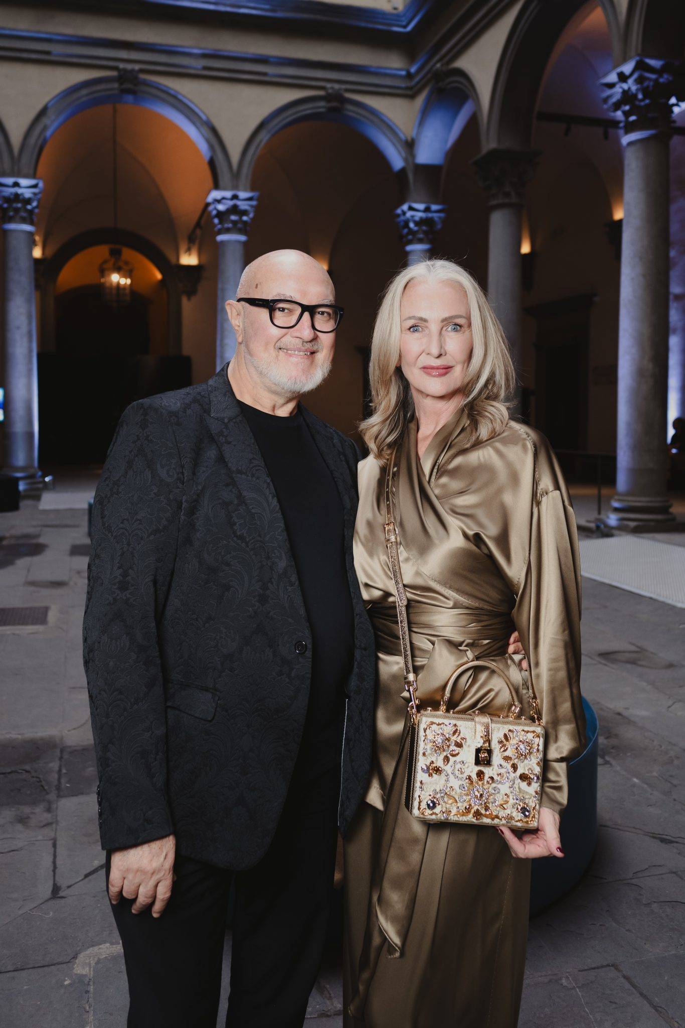  - Helen Frankenthaler’s Wild and Anarchic Painting at Palazzo Strozzi