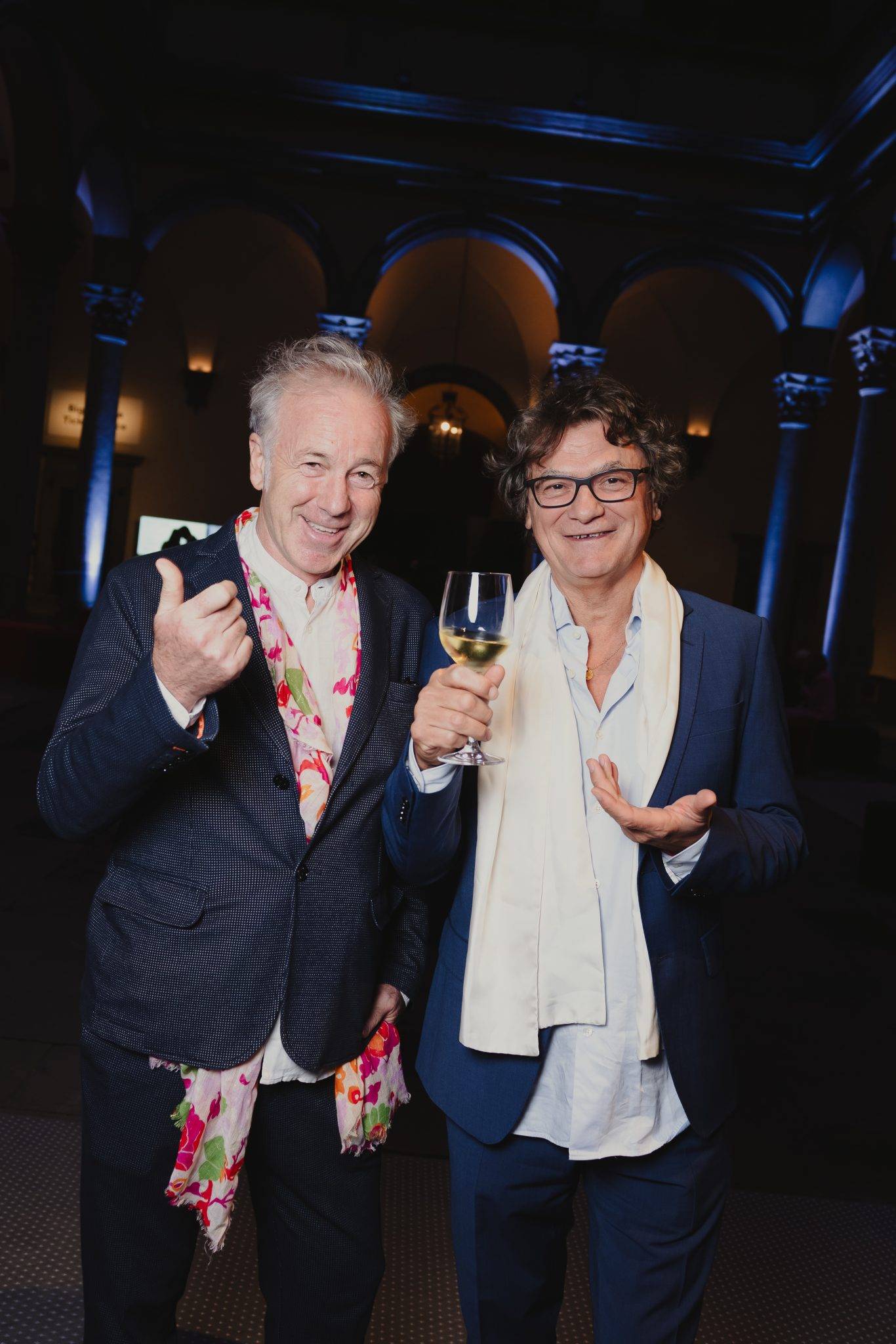  - Helen Frankenthaler’s Wild and Anarchic Painting at Palazzo Strozzi