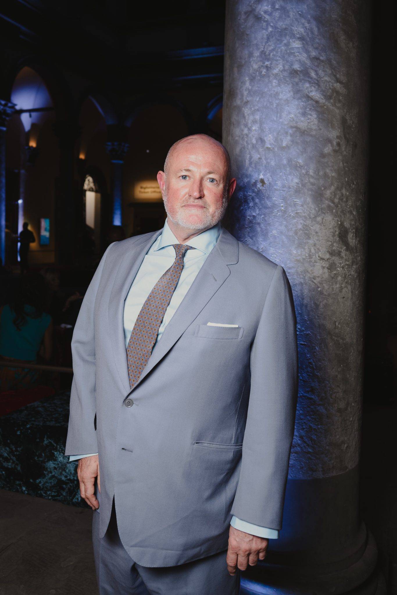  - Helen Frankenthaler’s Wild and Anarchic Painting at Palazzo Strozzi