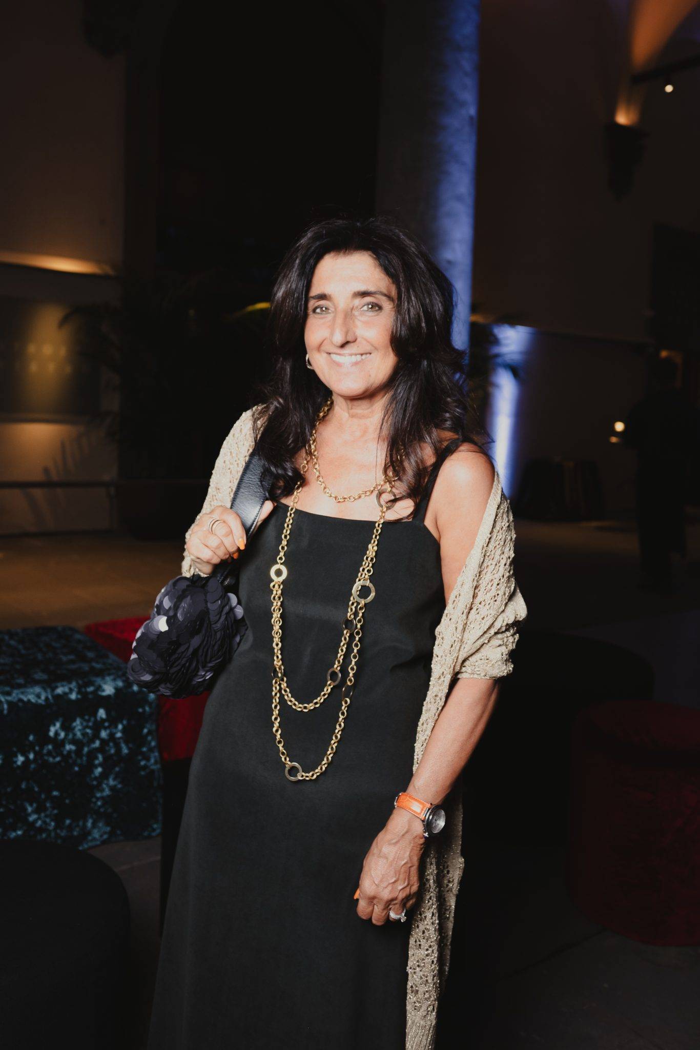  - Helen Frankenthaler’s Wild and Anarchic Painting at Palazzo Strozzi