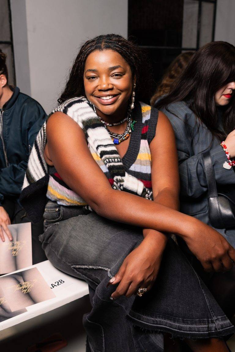  - Ester Manas ou l’art de manier les courbes