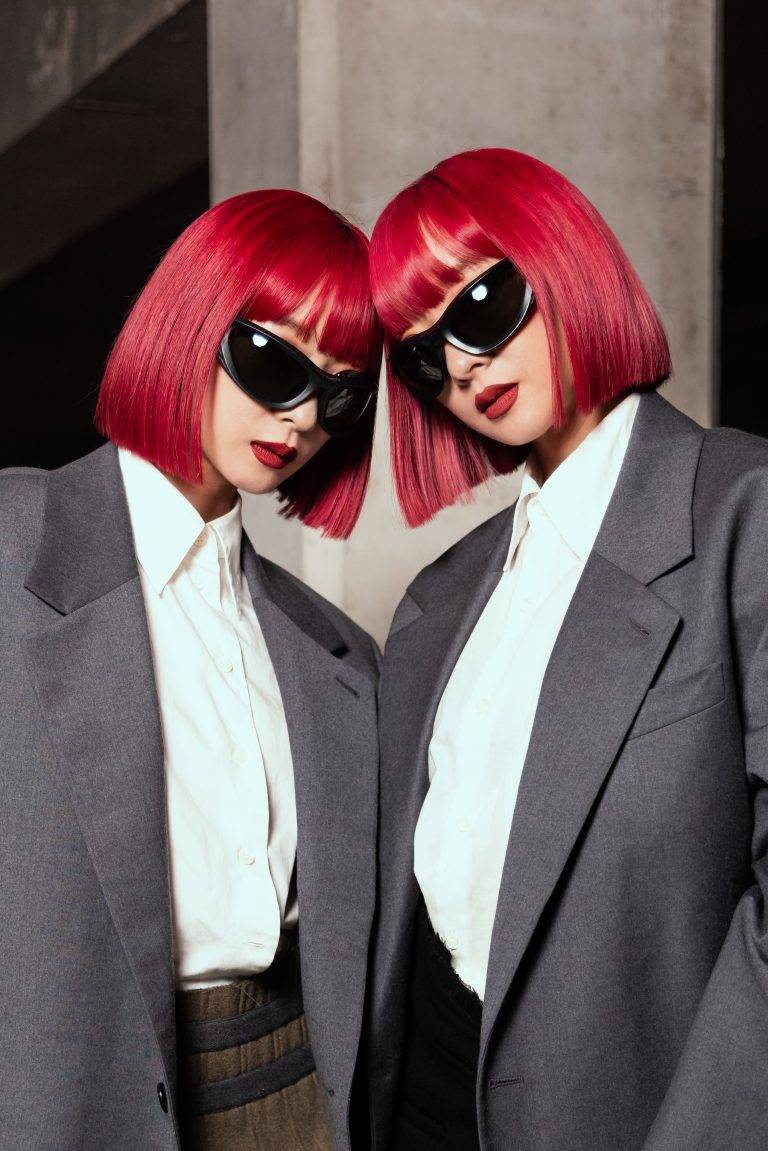  - Ann Demeulemeester SS25: A Royal Fling with Punk