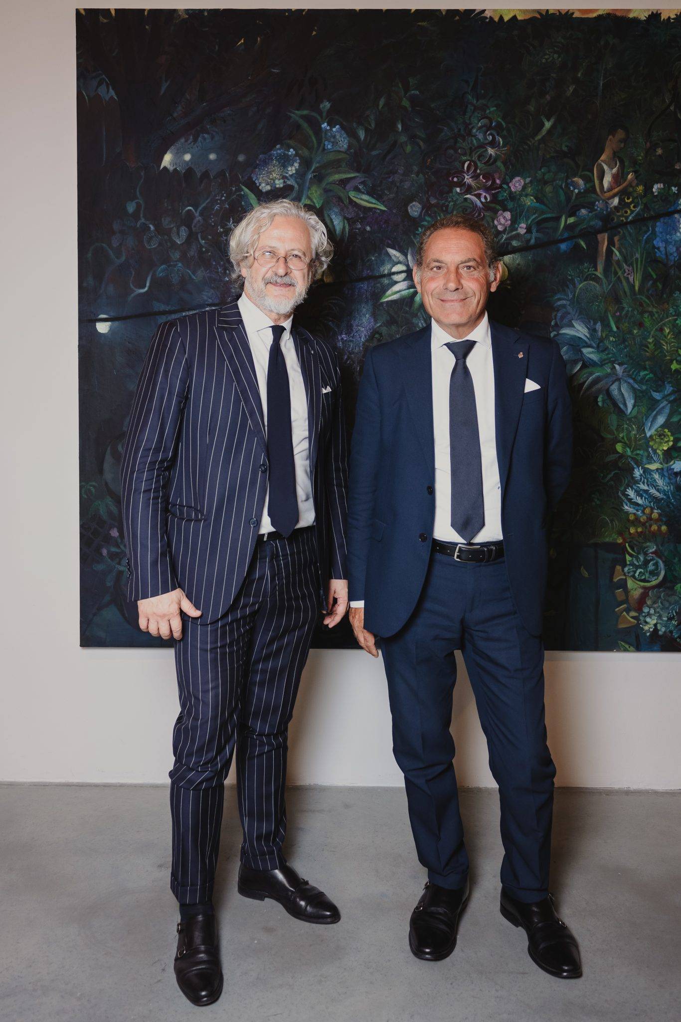  - Louis Fratino, One of the Most Promising Artists of the Moment, at Centro Pecci