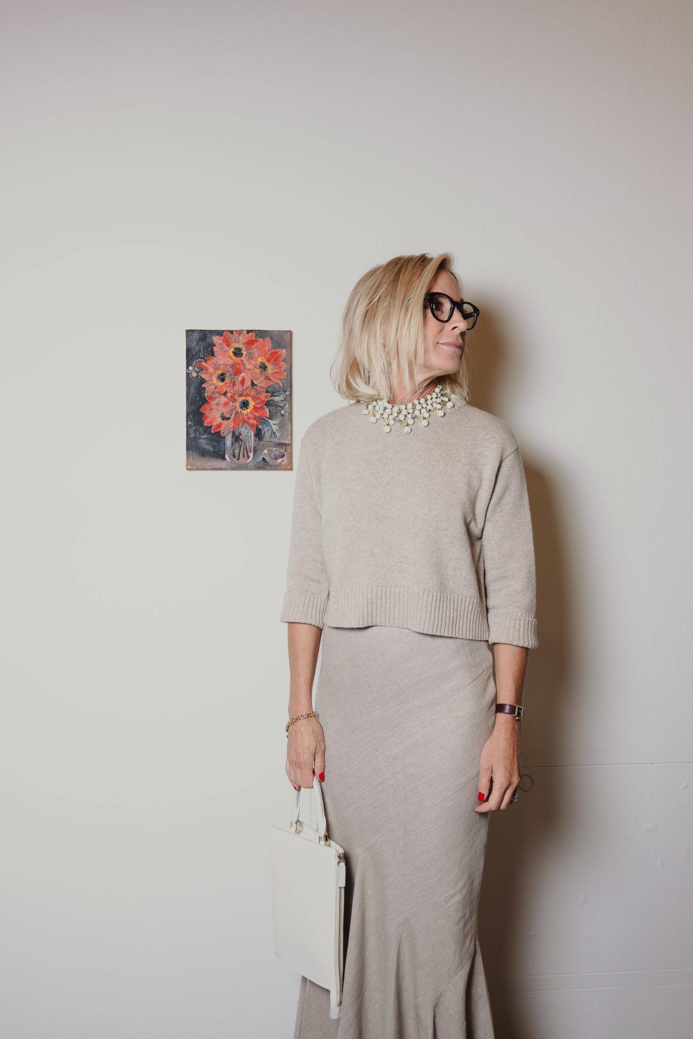  - Louis Fratino, One of the Most Promising Artists of the Moment, at Centro Pecci