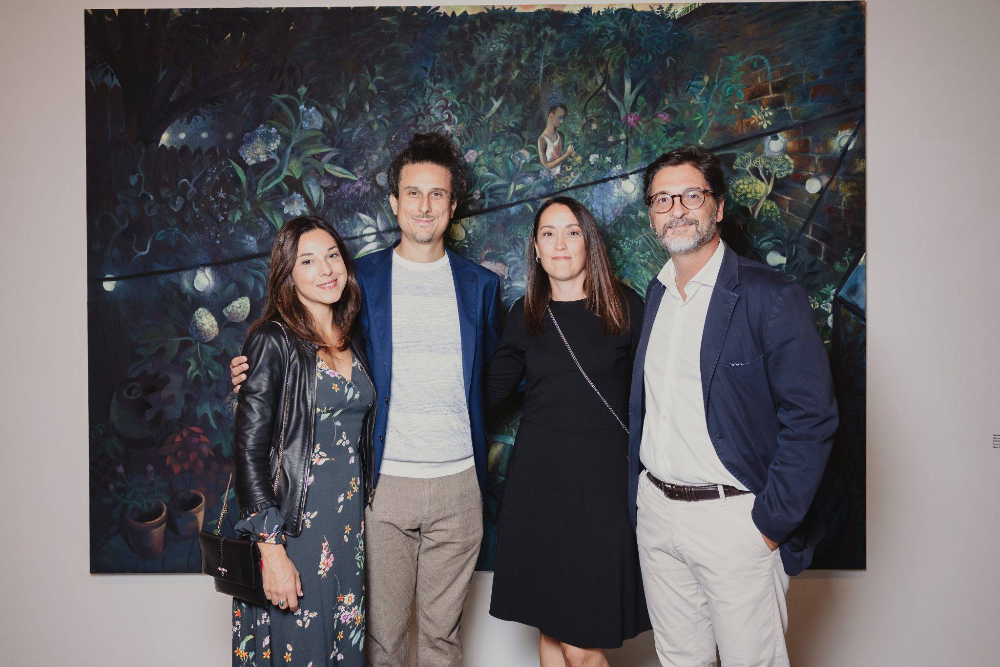  - Louis Fratino, One of the Most Promising Artists of the Moment, at Centro Pecci