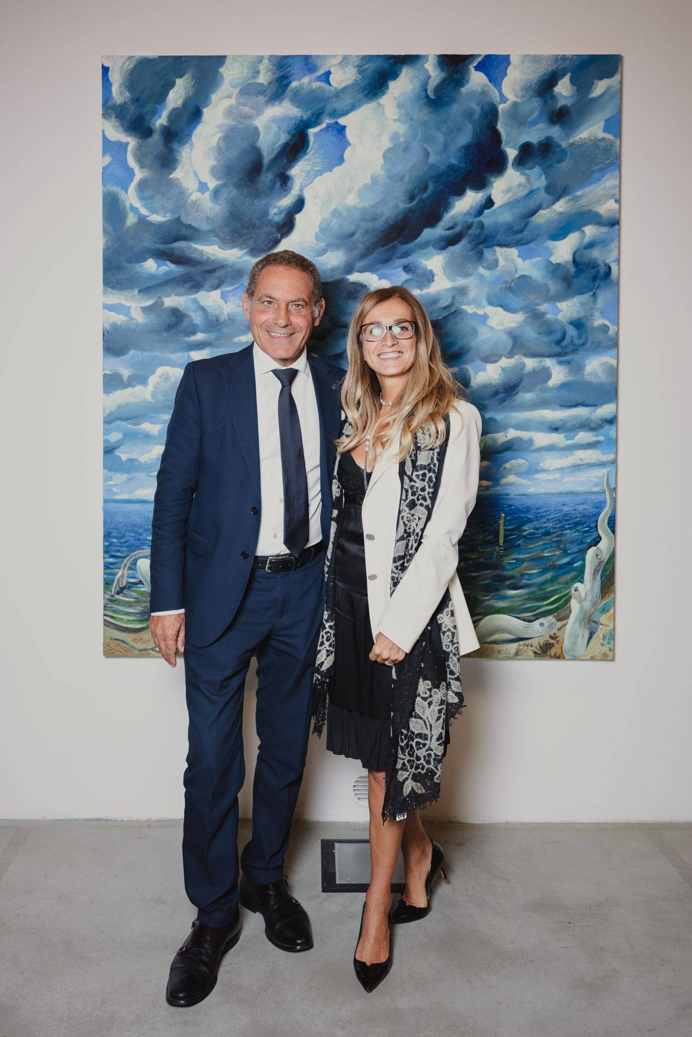  - Louis Fratino, One of the Most Promising Artists of the Moment, at Centro Pecci