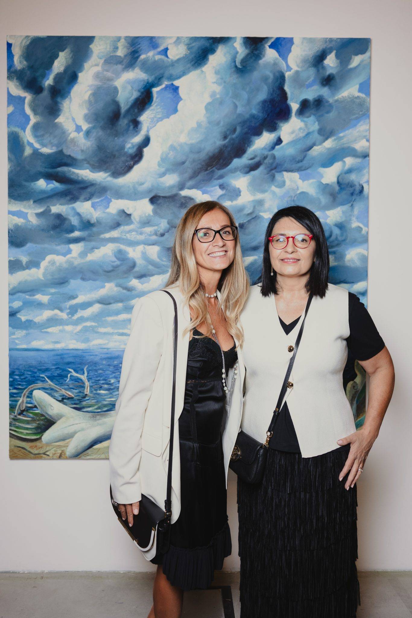  - Louis Fratino, One of the Most Promising Artists of the Moment, at Centro Pecci