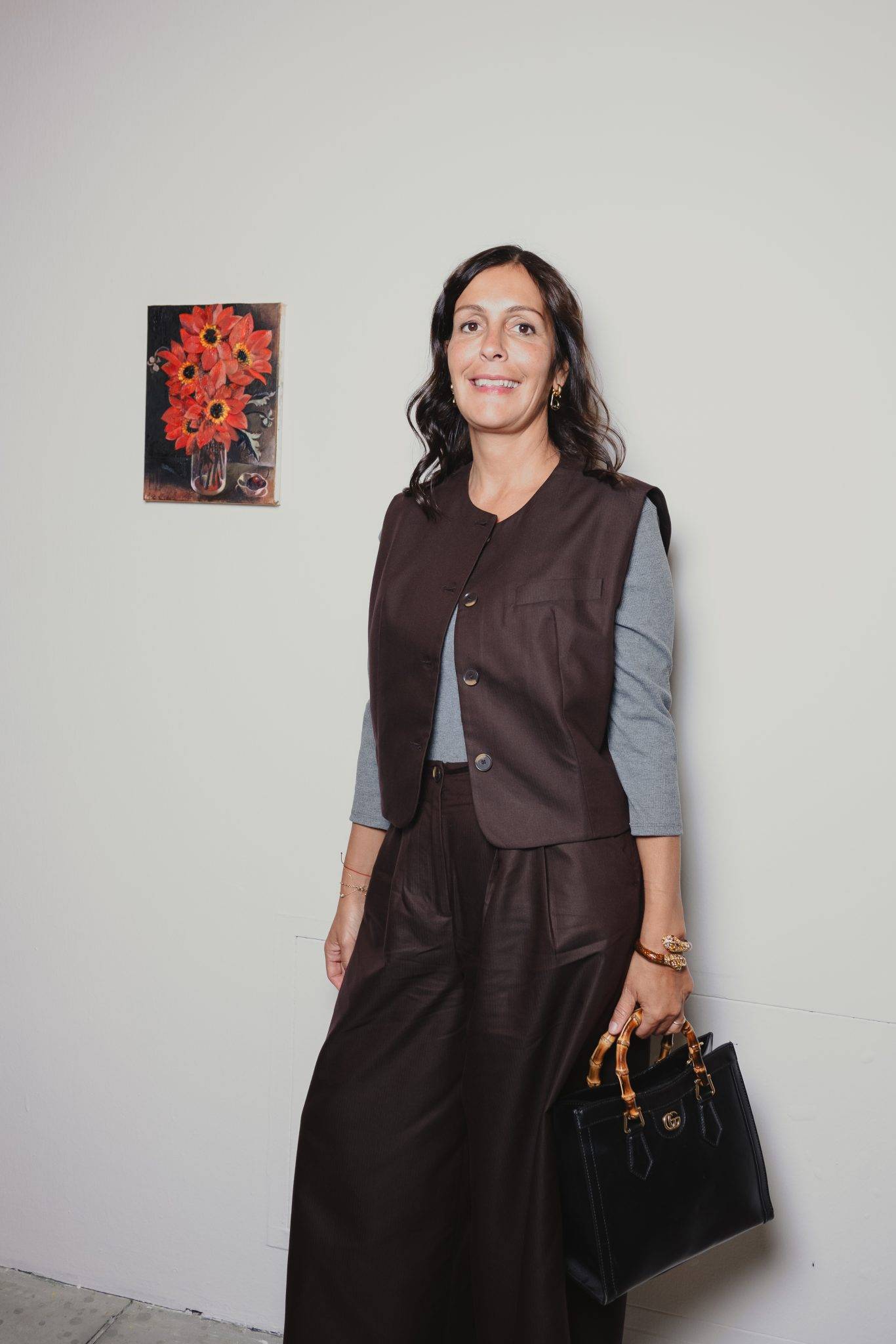  - Louis Fratino, One of the Most Promising Artists of the Moment, at Centro Pecci